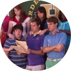 The Bu Harmonics - Musical group