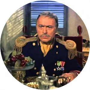 The Buccaneer - 1958 ‧ Drama/Romance ‧ 2h 1m