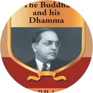The Buddha and His Dhamma