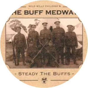 The Buff Medways