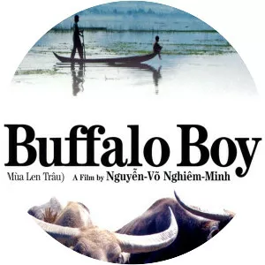 The Buffalo Boy
