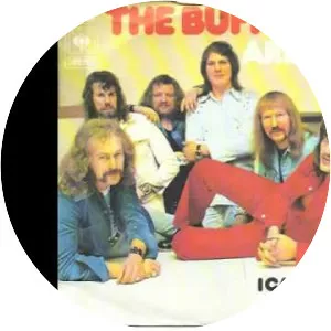 The Buffoons - Musical group