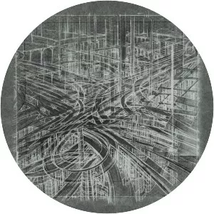 The Bug vs Earth - Musical artist