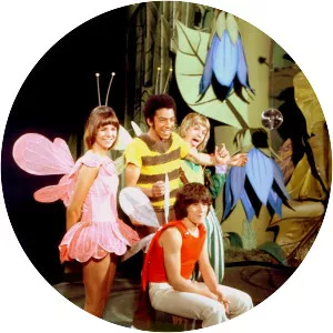 The Bugaloos - American television series