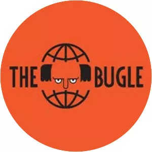 The Bugle photograph