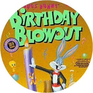 The Bugs Bunny Birthday Blowout