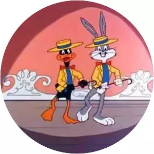 The Bugs Bunny Show - Animated series