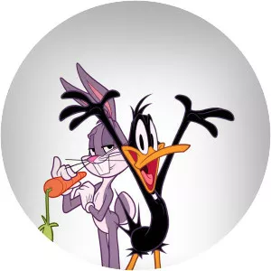 The Bugs & Daffy Show