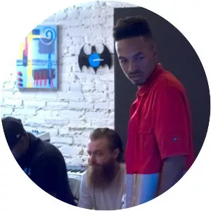 The Bul Bey - Musical artist