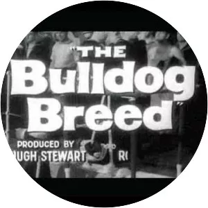 The Bulldog Breed - 1960 ‧ Farce/Black and white ‧ 1h 37m