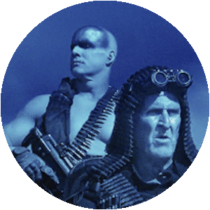 The Bullet Farmer - Fictional character