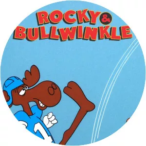 The Bullwinkle Show - TV program