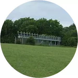 The Bulwarks, Porthkerry - 