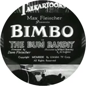 The Bum Bandit - 1931 ‧ Short ‧ 6 mins