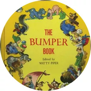 The Bumper Book: A Collection of . . .
