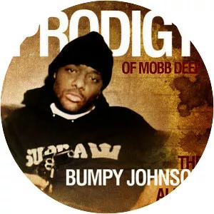 The Bumpy Johnson Album - Studio album by Prodigy
