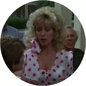 The 'Burbs - 1989 ‧ Mystery/Thriller ‧ 1h 42m