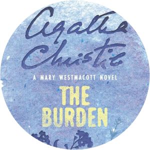 The Burden Agatha Christie