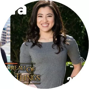 The Bureau of Magical Things