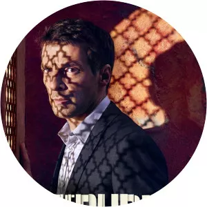 The Bureau - French thriller series