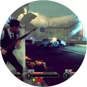 The Bureau: XCOM Declassified