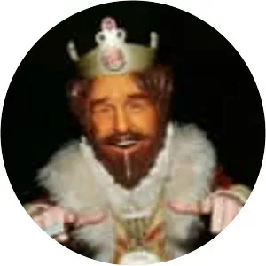 The Burger King - Fictional character