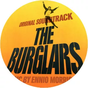 The Burglars