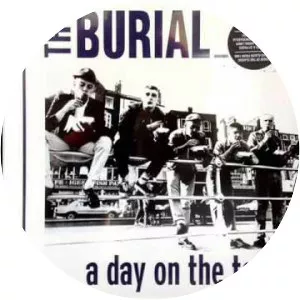 The Burial - Band