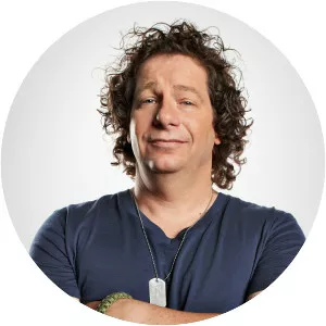 The Burn with Jeff Ross
