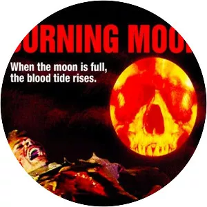 The Burning Moon