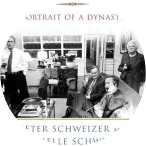 The Bushes: Portrait of a Dynasty - Book by Peter Schweizer and Rochelle Schweizer