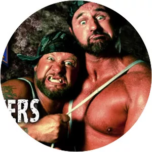 The Bushwhackers