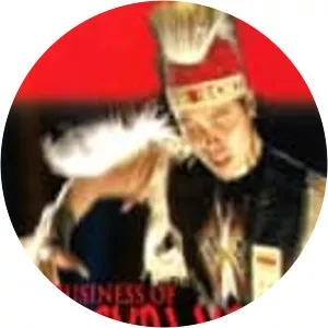 The Business of Fancydancing