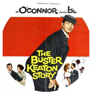 The Buster Keaton Story
