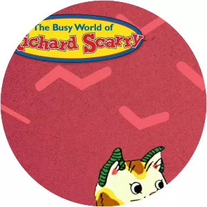 The Busy World of Richard Scarry