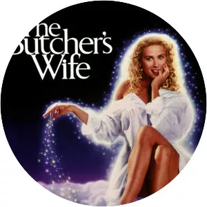 The Butcher's Wife
