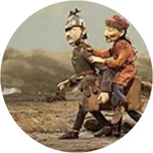 The Butterfly from Ural - 2008 ‧ Drama/Fantasy ‧ 27 mins