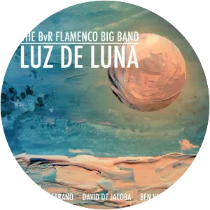 The BvR Flamenco Big Band