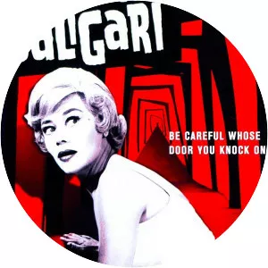 The Cabinet of Caligari - 1962 ‧ Black and white/Horror ‧ 1h 46m