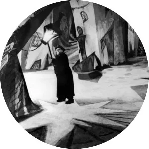 The Cabinet of Dr. Caligari