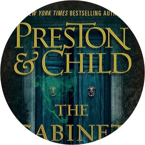 The Cabinet of Dr. Leng