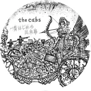 The Cabs - Musical group
