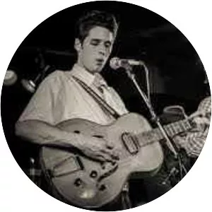 The Cactus Blossoms - Rock band