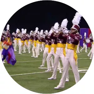 The Cadets Drum and Bugle Corps
