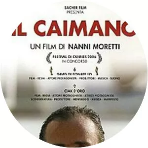 The Caiman