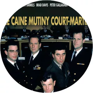 The Caine Mutiny Court-Martial