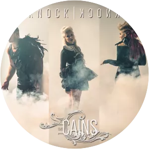 The Cains - Musical group