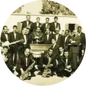 The Cairo Jazz Band - Musical artist