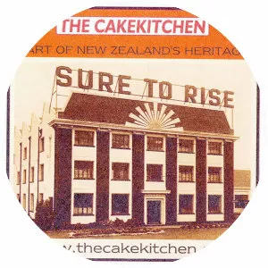 The Cakekitchen
