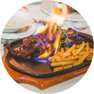 The Calabash Grill Restaurant Phalaborwa